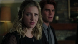 Riverdale US - Season 04 Episode 15